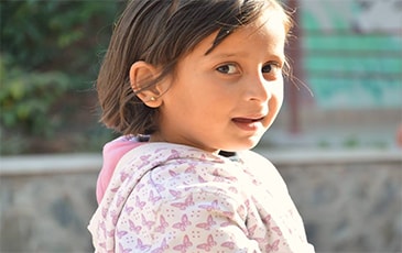 Donate us|SOS Children's Villages Pakistan